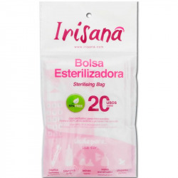 Irisana Bolsa Esterilizador