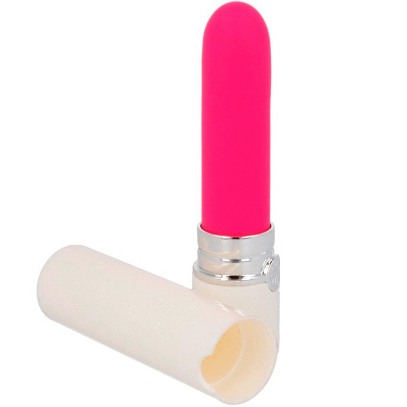 Lips Style Cleo Pintalabios Vibrador