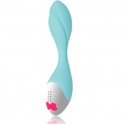 Vibrateur de Loky Mini Happy Fun