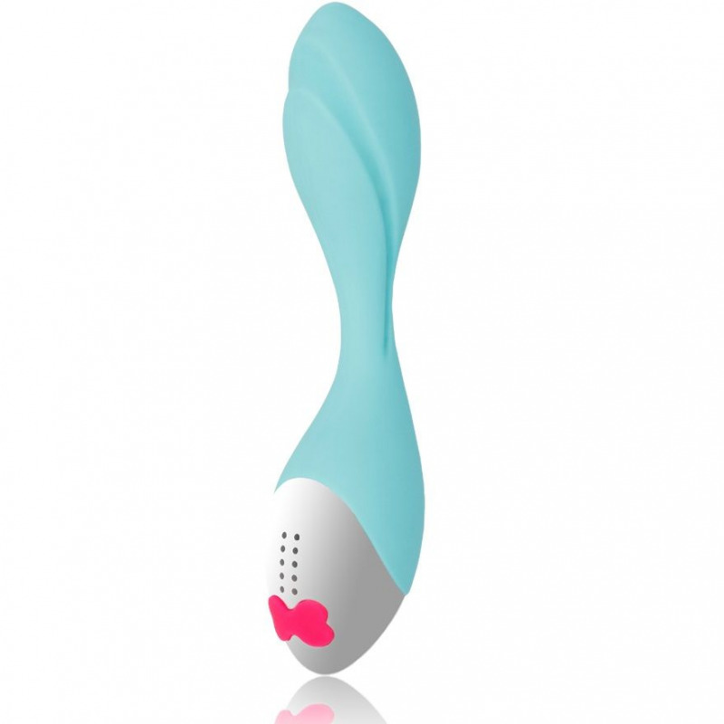 Happy Loky Mini Fun Vibrador