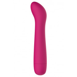 Magnifique vibromasseur Cerise rose