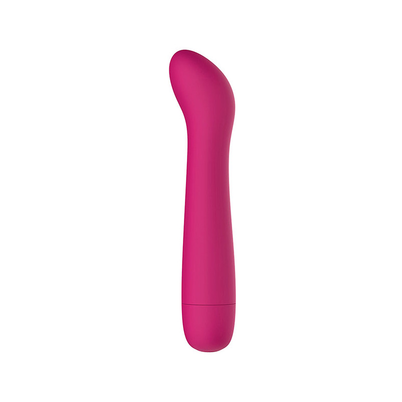 Delightful Cerise Vibrador Rosa