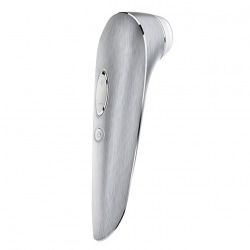 Femme Satisfyer stimulateur de luxe haute couture