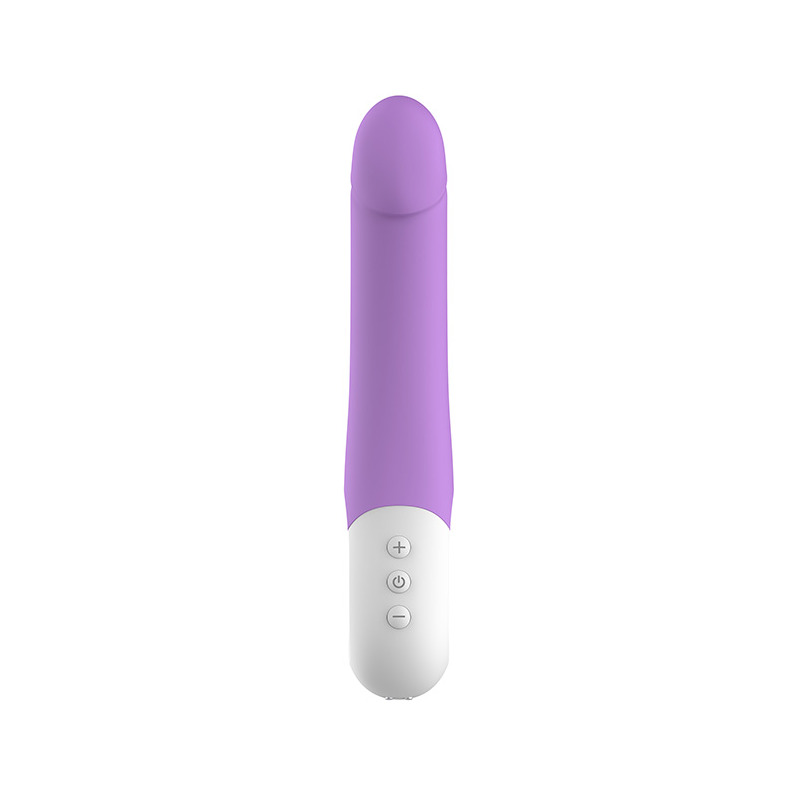 Exciter Candy Vibrador Violeta