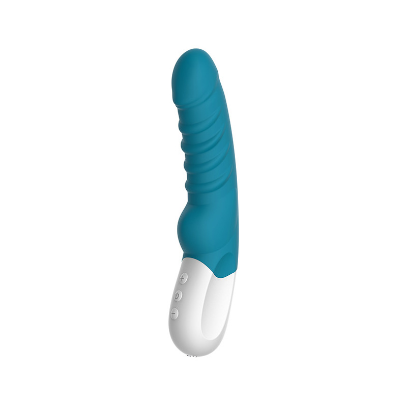 Vertigo Ocean Vibrador Azul