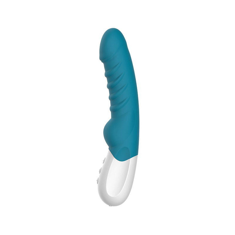 Vertigo Ocean Vibrador Azul