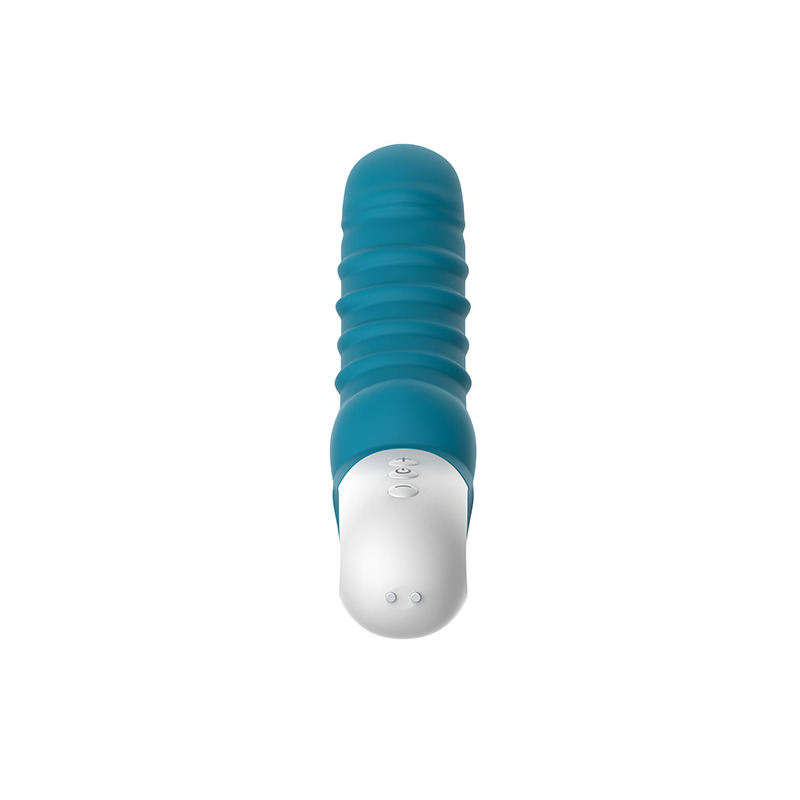 Vertigo Ocean Vibrador Azul