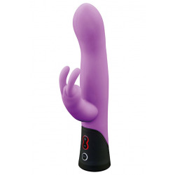 Rabbit vibromasseur Liebe lilas