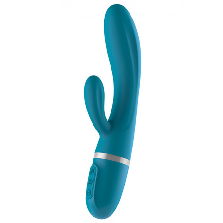 Bend It Plus Ocean Vertebrado Azul