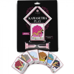 Cartes Érotiques Kamasutra Play