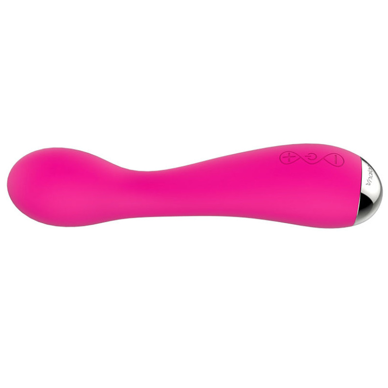 Yoyo Potente Vibrador Tacto Suave G-Spot