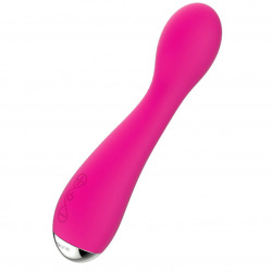 Yoyo Potente Vibrador Tacto Suave G-Spot