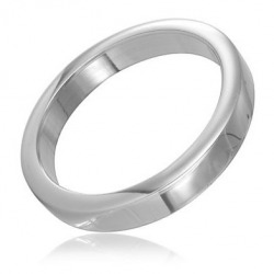 Anillo Cockring Metal Fat 45 mm