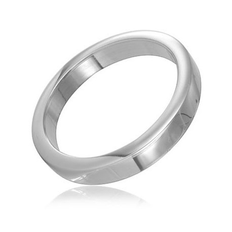 Anillo Cockring Metal Fat 45 mm
