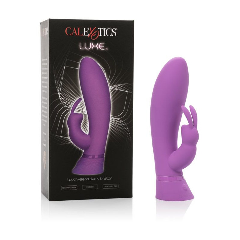 Conejito Luxe Touch Sensitive 