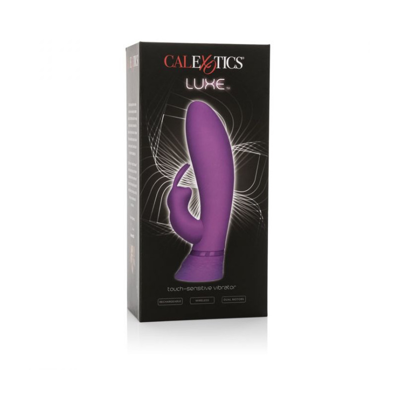 Conejito Luxe Touch Sensitive 