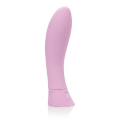 Vibrador Touch Sensitive Luxe Morado 