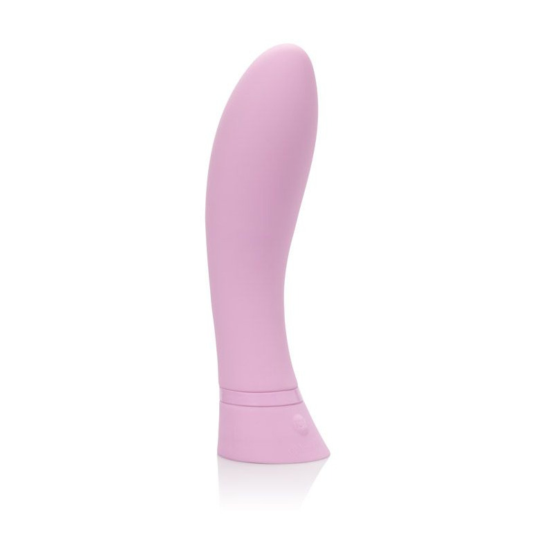 Vibrador Touch Sensitive Luxe Morado 