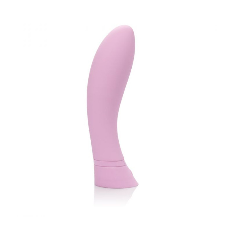 Vibrador Touch Sensitive Luxe Morado 