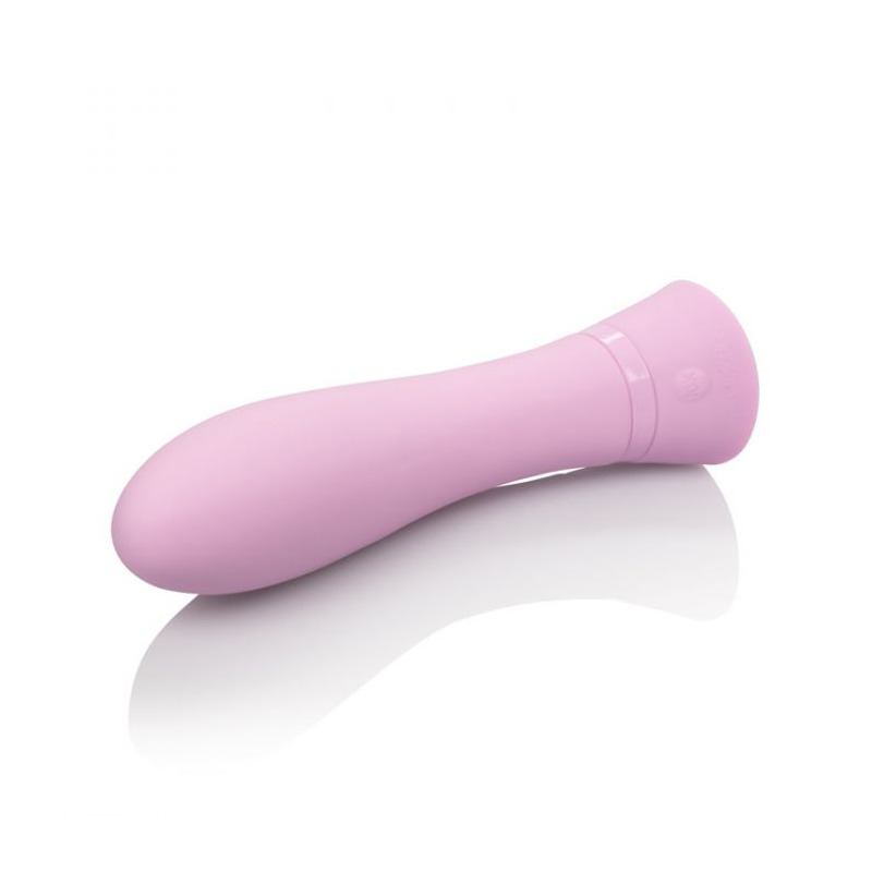 Vibrador Touch Sensitive Luxe Morado 
