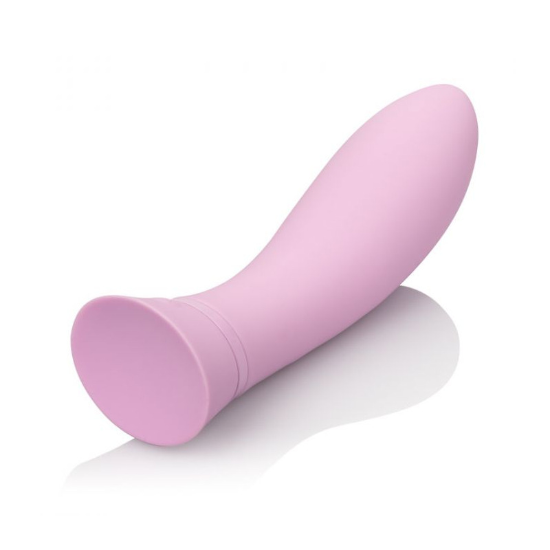 Vibrador Touch Sensitive Luxe Morado 