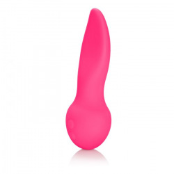 Silicone mini stimulateur merveilles merveilleux scintillement