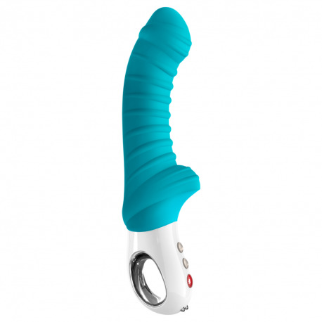 Tiger G5 Vibrador Azul