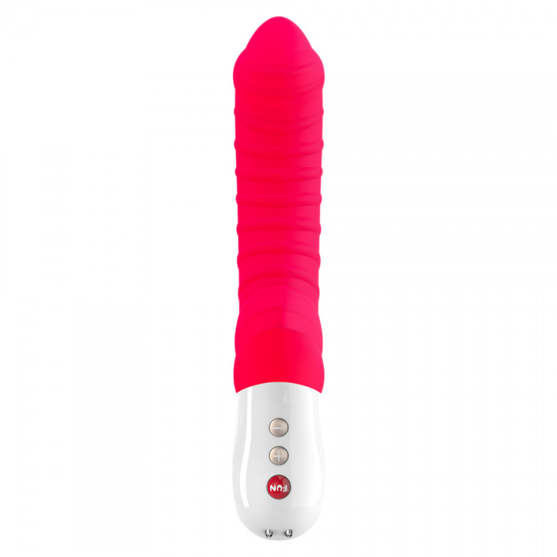 Tiger G5 Vibrador Fucsia