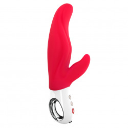 Vibrador Lady Bi Conejito Fucsia