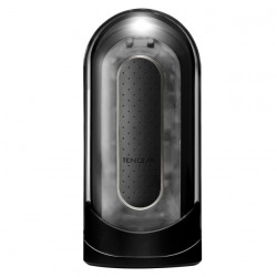 Tenga Flip Zero EV Noir