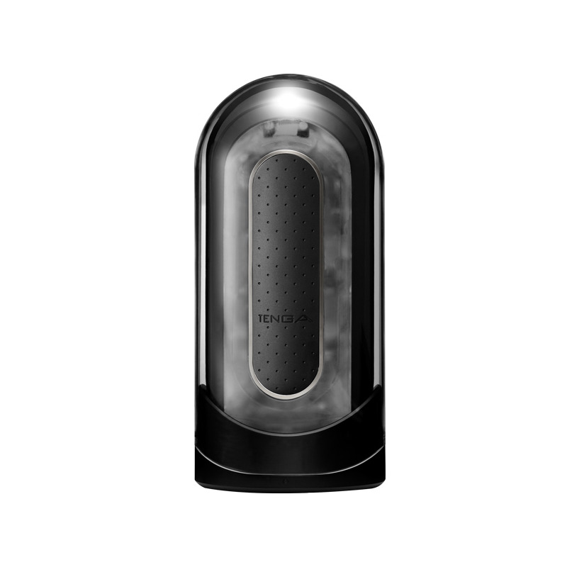 Tenga Flip 0 (Zero) Negro