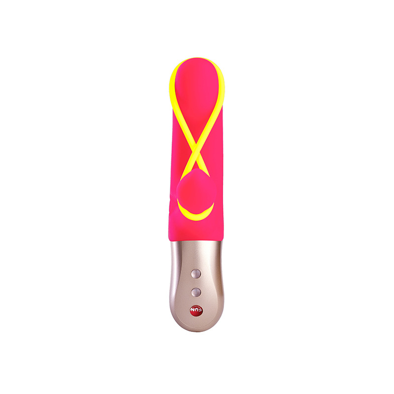 Vibrador Amorino Rosa