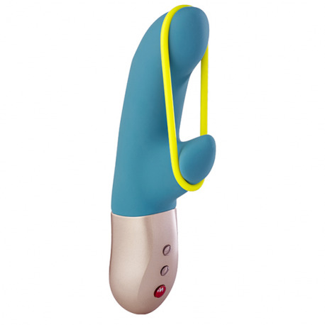 Amorino Vibrador Azul