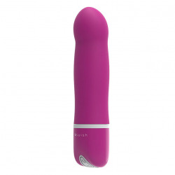 Vibromasseur rose Deluxe bdesired