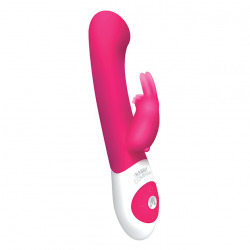 G-Spot Rabbit Punto G Rosa