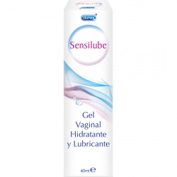 Durex Sensilube Lubricante Vaginal 40 ml