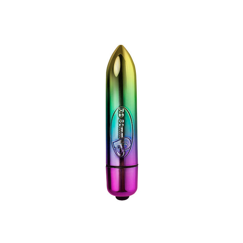 RO-80 Rainbow Arcoiris