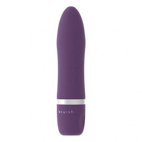 Bcute Classic Royal Vibrador Lila