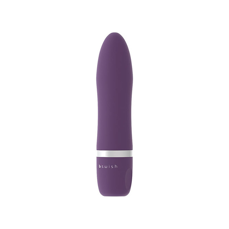 Bcute Classic Royal Vibrador Lila