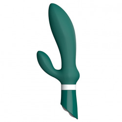 Chasseur mâle vert de luxe bfilled