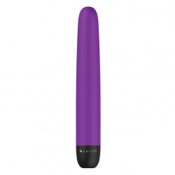 Bgood Classic Purple Vibrator (Bgood Classic Purple Vibrator)