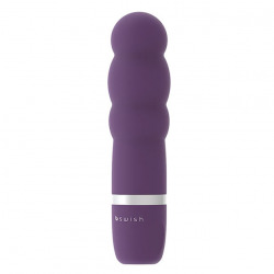 Bcute Classic Pearl Royal Vibrador Lila