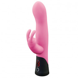 Lapin Liebe Vibrator Rose