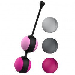 Kewos Noir Cerise