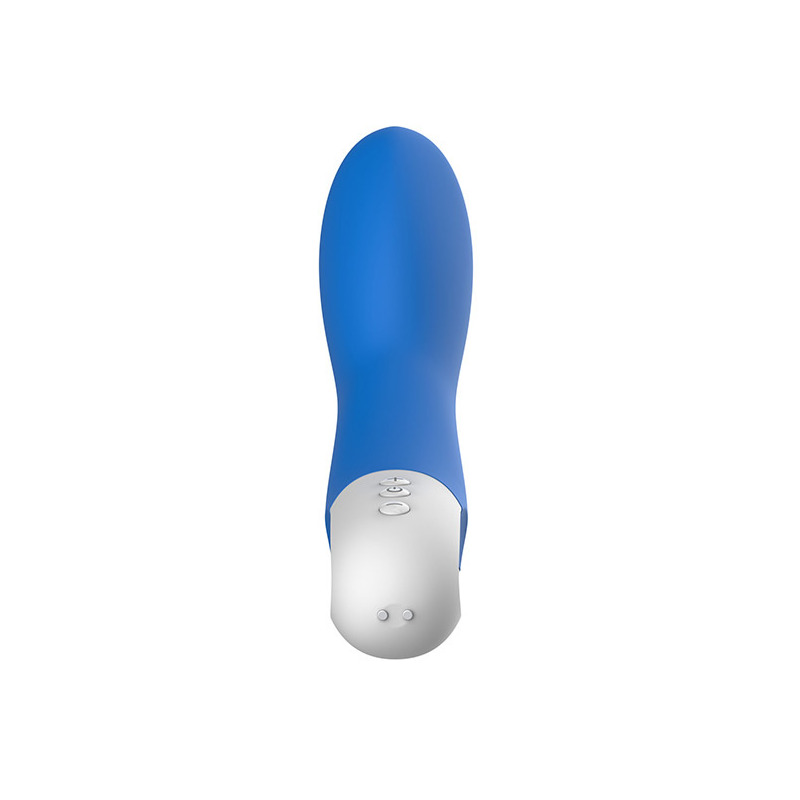 Mighty Sky Vibrador Azul