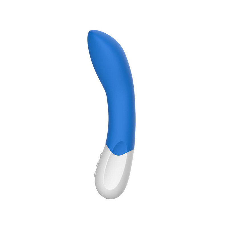 Mighty Sky Vibrador Azul