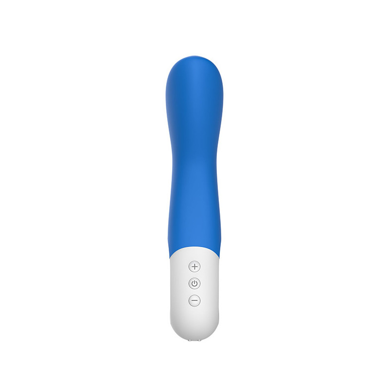 Mighty Sky Vibrador Azul