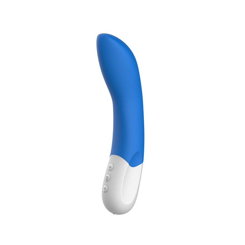 Mighty Sky Vibrador Azul