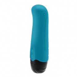 plonger! Mini Vibrator Ocean Blue