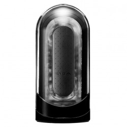 Flip Zero Tenga Noir